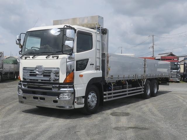 HINO PROFIA 2014