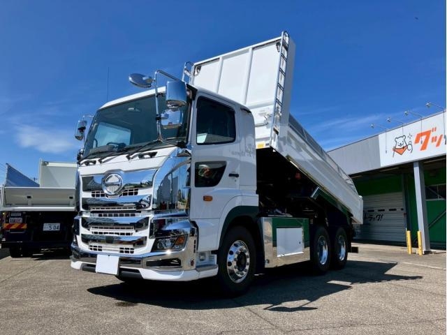 HINO PROFIA 2024