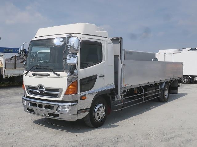 HINO RANGER 3 2014