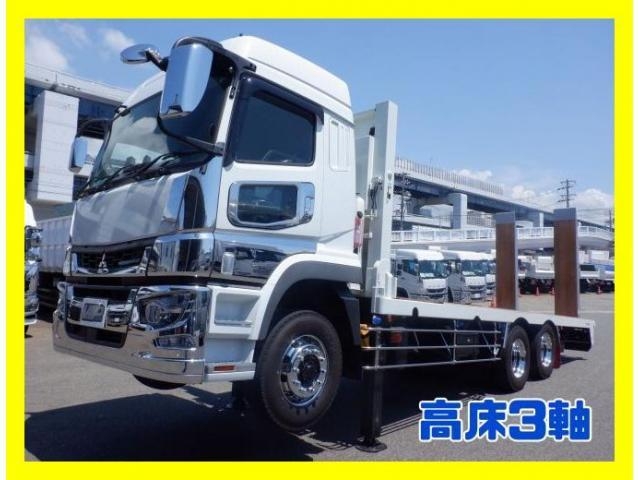MITSUBISHI SUPER GREAT 2025