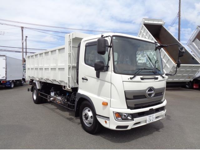HINO RANGER 3 2023