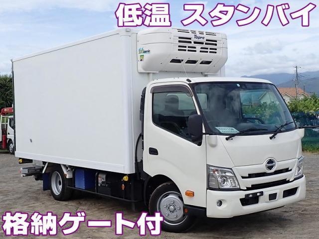 HINO DUTRO 2022
