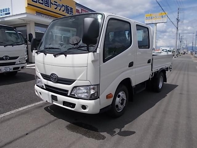 HINO DUTRO 2019