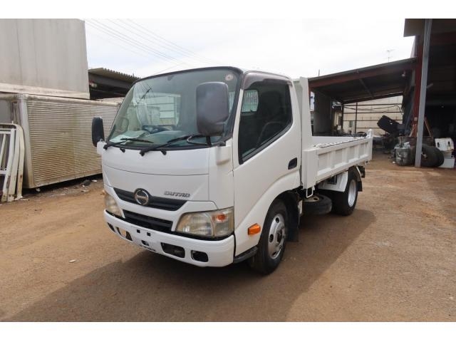 HINO DUTRO 2012