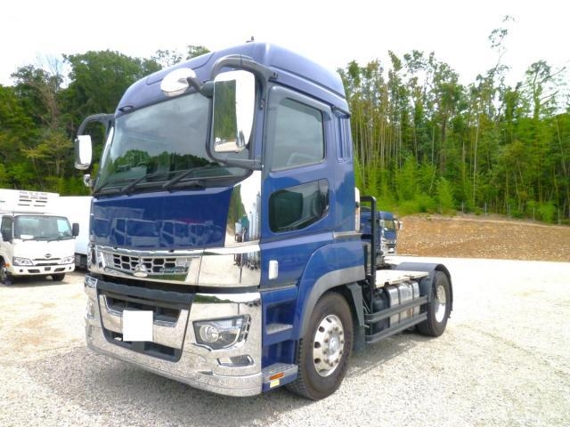 MITSUBISHI SUPER GREAT 2019
