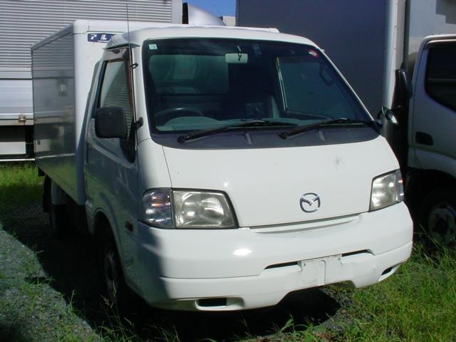 MAZDA undefined 2011