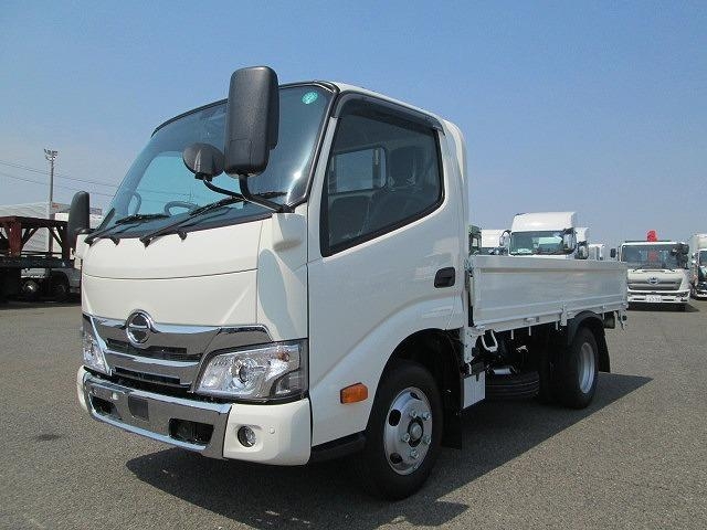 HINO DUTRO 2025