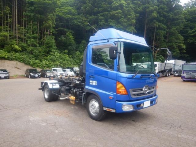 HINO RANGER 3 2006
