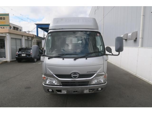 HINO DUTRO 2013