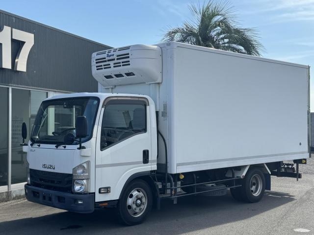 ISUZU ELF UT 2017
