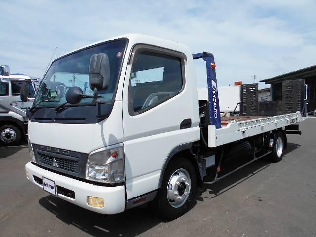 MITSUBISHI CANTER GUTS 2009