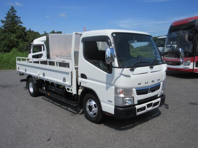 MITSUBISHI CANTER GUTS 2020