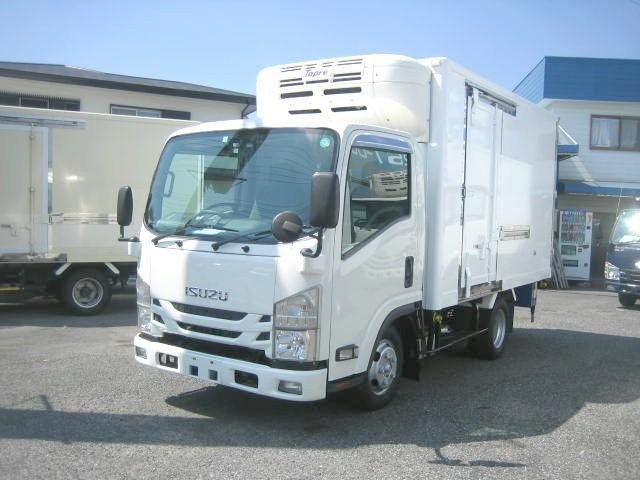 ISUZU ELF UT 2018