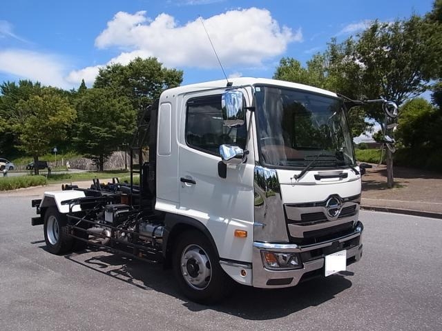 HINO RANGER 3 2025