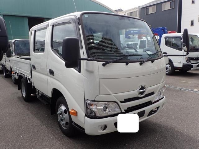 HINO DUTRO 2025