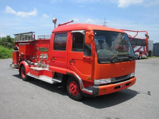 UD CONDOR S 1996