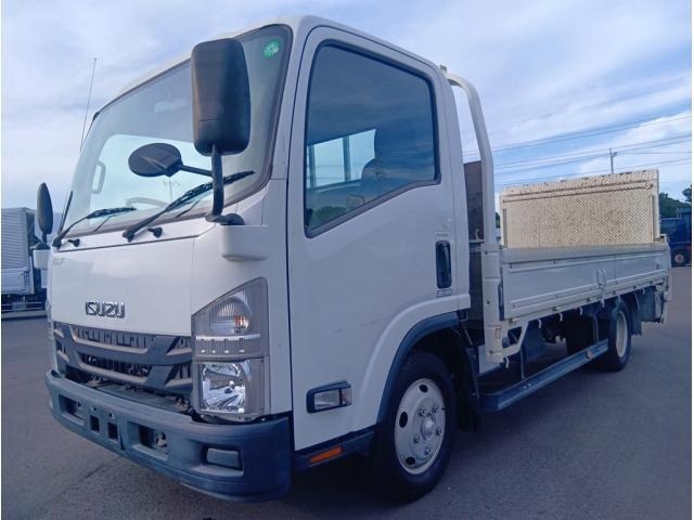 ISUZU ELF UT 2018