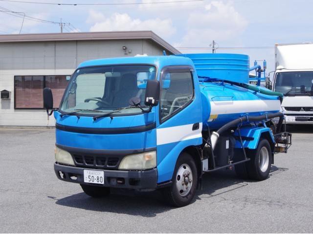 HINO DUTRO 2005