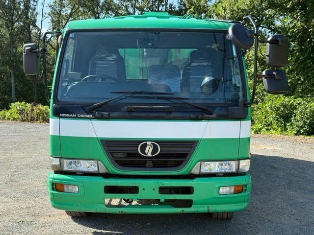 UD CONDOR S 2007