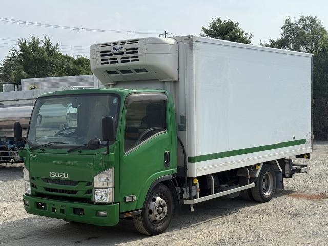 ISUZU ELF UT 2017