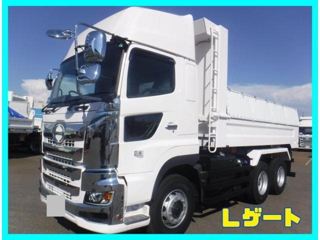 HINO PROFIA 2025