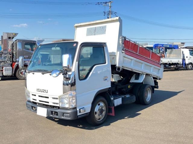ISUZU ELF UT 2013