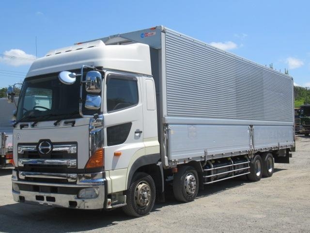 HINO PROFIA 2014