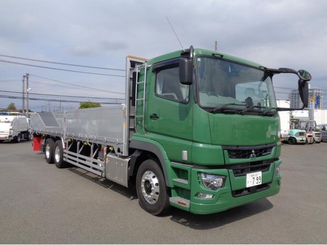 MITSUBISHI SUPER GREAT 2025