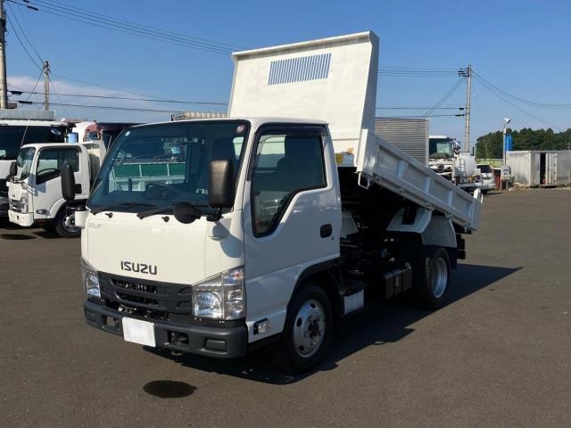 ISUZU ELF UT 2024