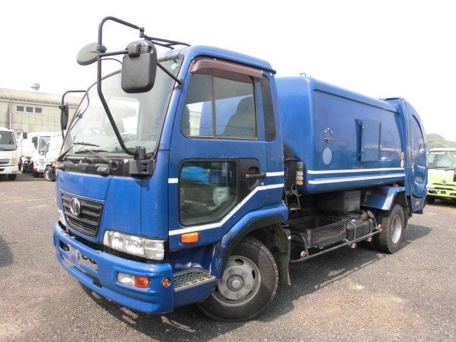 UD CONDOR S 2010