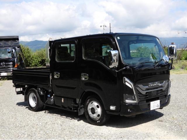 ISUZU ELF UT 2024