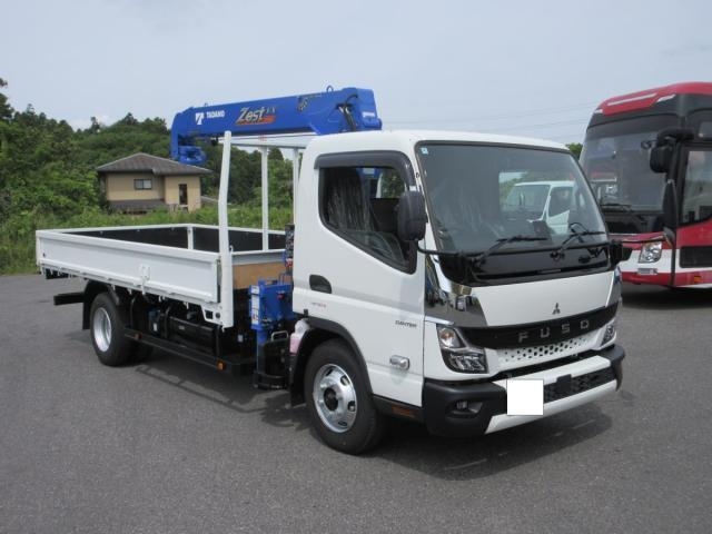 MITSUBISHI CANTER GUTS 2025