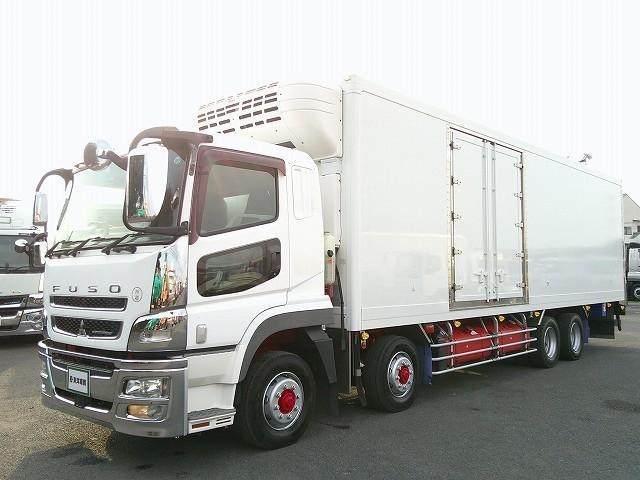 MITSUBISHI SUPER GREAT 2017