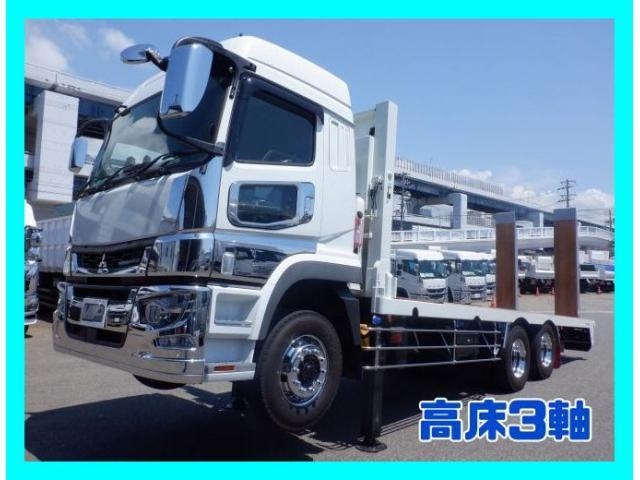 MITSUBISHI SUPER GREAT 2025