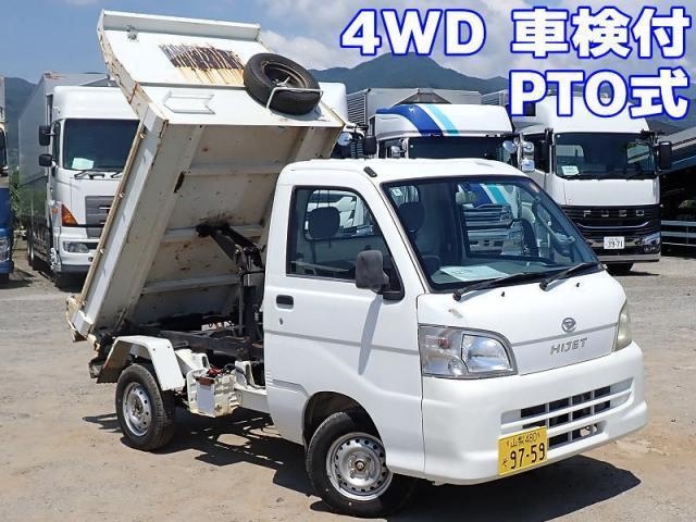 DAIHATSU undefined 2007