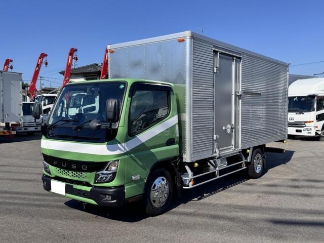 MITSUBISHI CANTER GUTS 2024