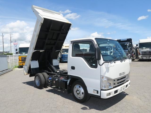 ISUZU ELF UT 2023