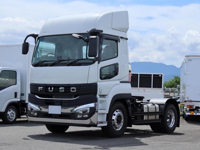 MITSUBISHI SUPER GREAT 2025