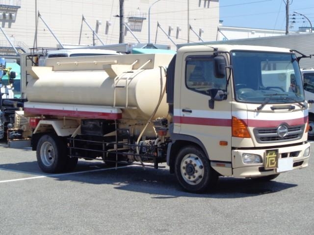 HINO RANGER 3 2014