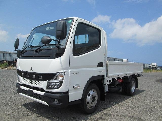 MITSUBISHI CANTER GUTS 2023