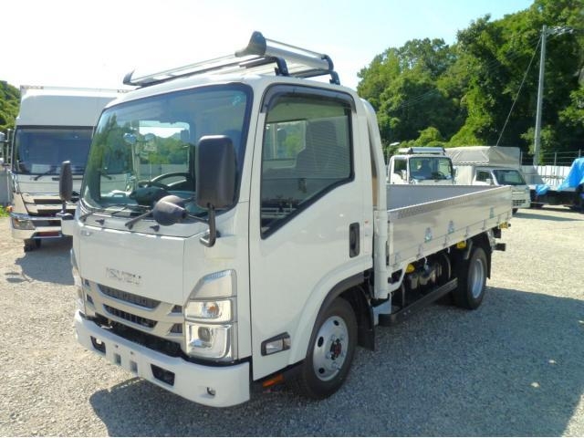 ISUZU ELF UT 2024