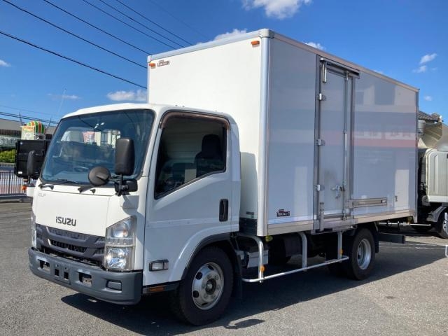 ISUZU ELF UT 2016