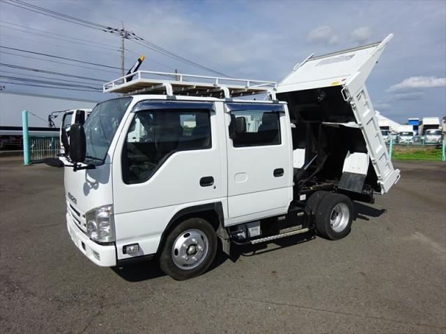 ISUZU ELF UT 2018