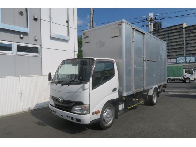 TOYOTA DYNA 2014