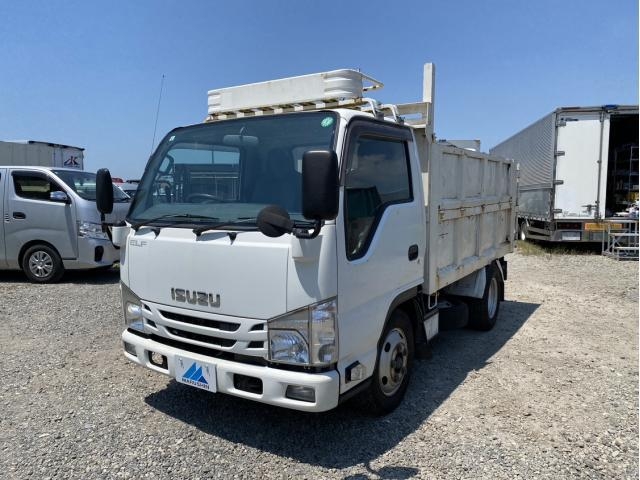 ISUZU ELF UT 2015