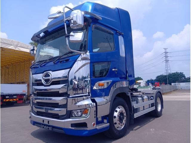 HINO PROFIA 2019