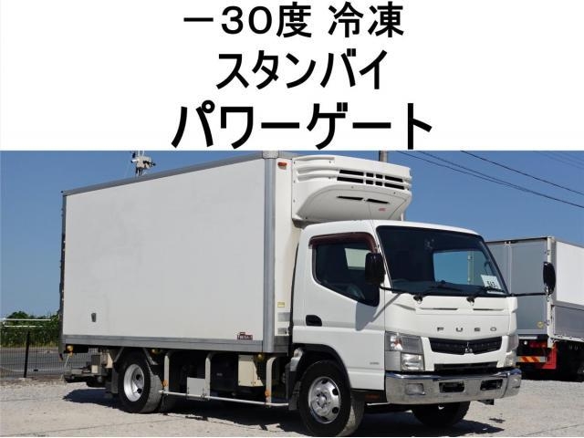 MITSUBISHI CANTER GUTS 2015