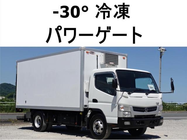 MITSUBISHI CANTER GUTS 2019