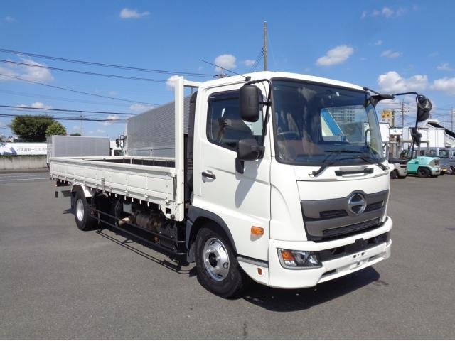 HINO RANGER 3 2022