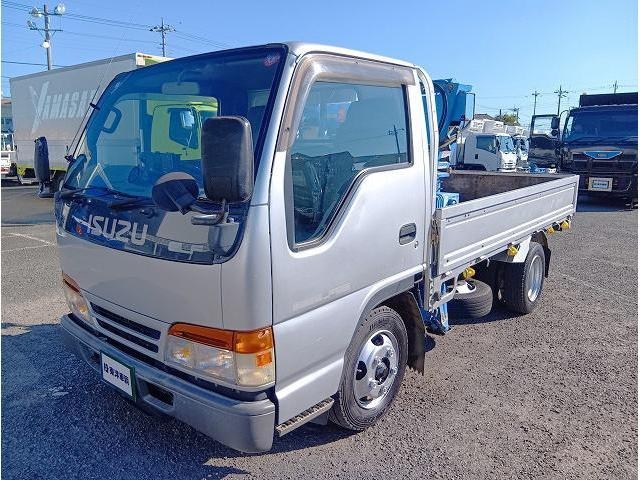 ISUZU ELF UT 1996